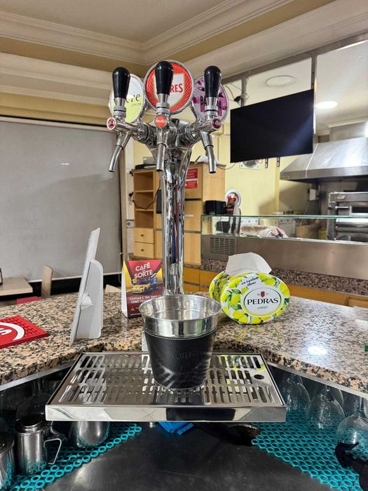 Trespasse Pastelaria/Café/Snack Bar