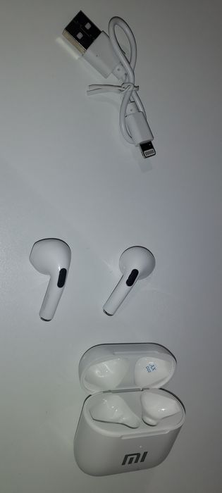 Słuchawki xiaomi Air PRO 4 bluetooth HiFi redukcja szumów.