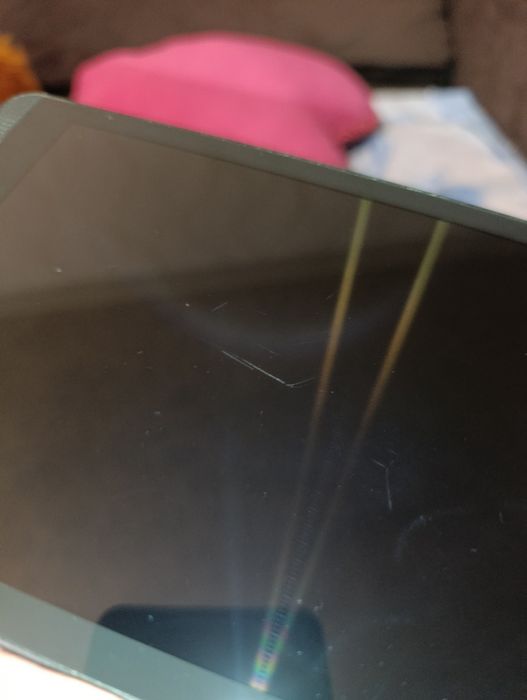 Nvidia shield tablet