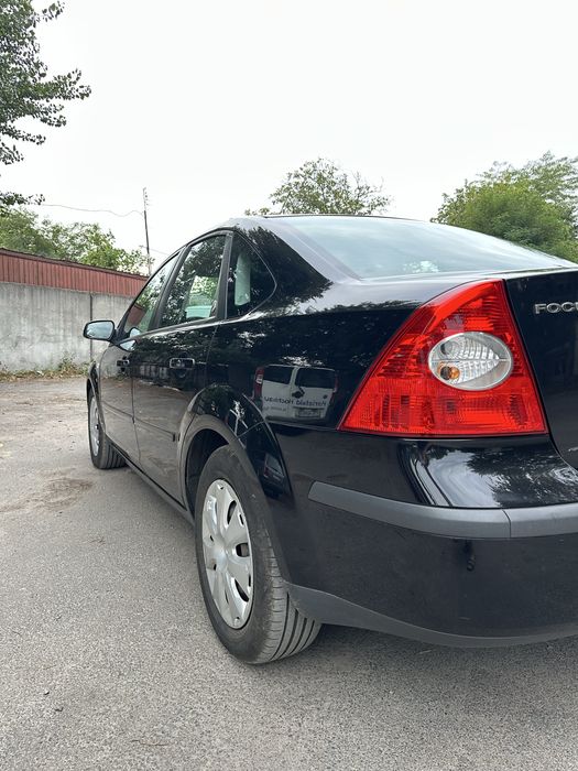 Ford Focus 2005 VIN WF04XXWPD45M50878 фото оголошення 8 з 23