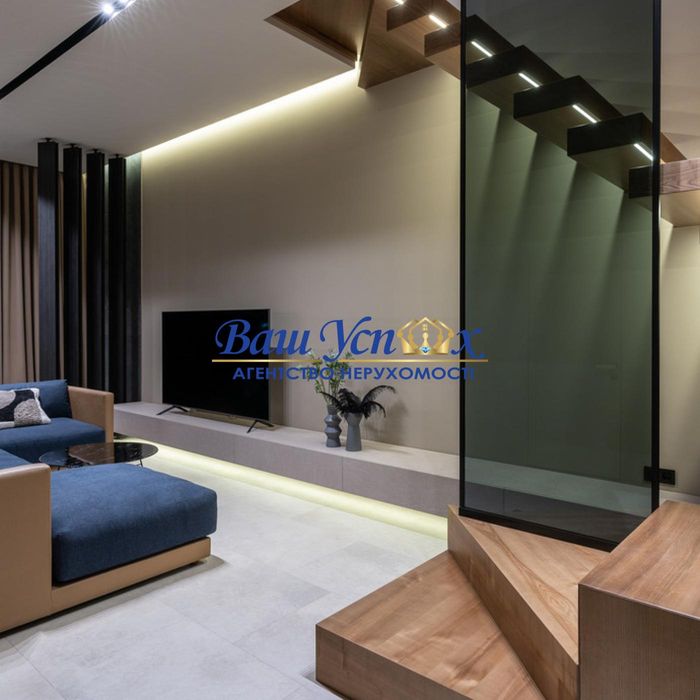 Продажа квартиры с террасой. ЖК Alter Ego Стадіон Олімпійський