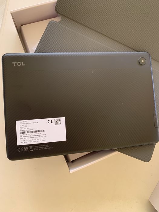 Tablet TLC Tab 10