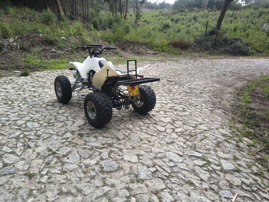 Shineray  xy250 cc