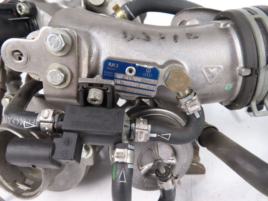 Turbo Vw Golf V Ref: 06F145701B