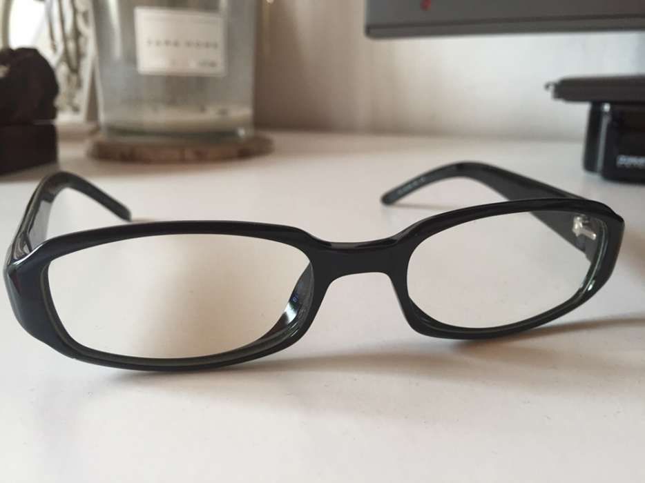 Armação de óculos Gucci