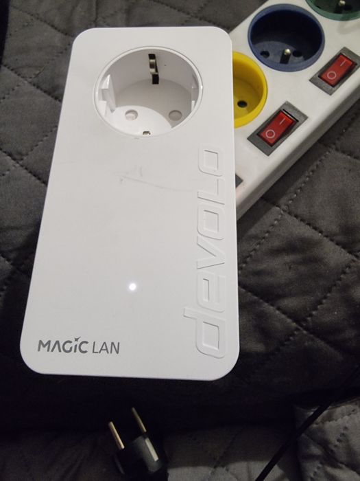 Zestaw Devolo Magic 2 WiFi 6