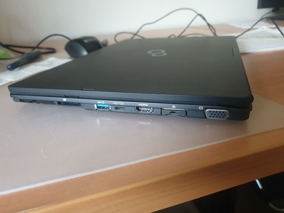 Fujitsu LifeBook T939 -  13,3 FHD TS