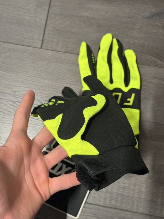 Перчтаки Fox racing Dirtpaw Gloves