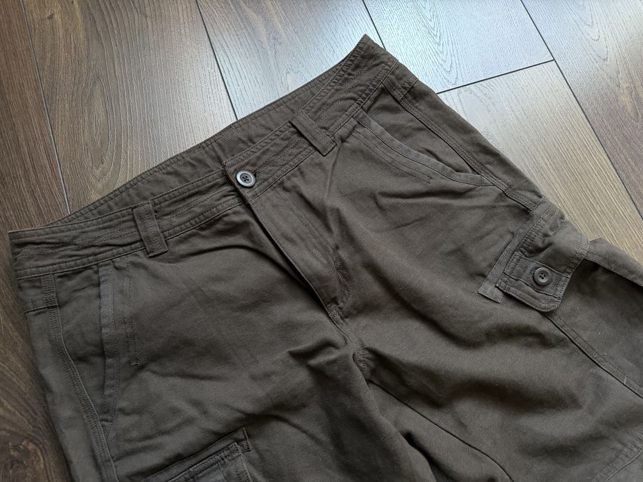 Штани Quechua outdoor трекінг