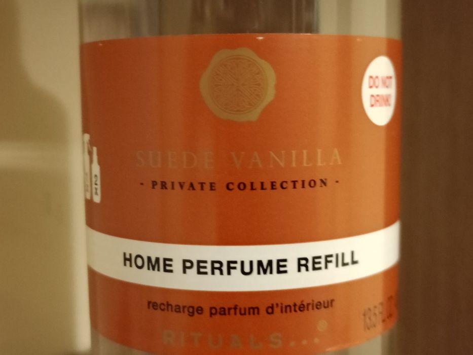 Rituals refill Home Perfum 3 szt