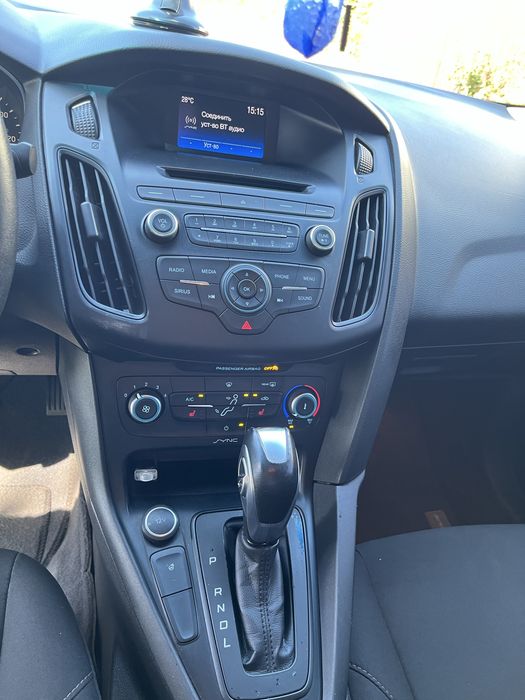 Продам Ford Focus