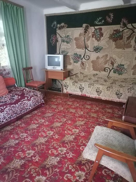 Село Дівочки Черняхівський район Житомирська область