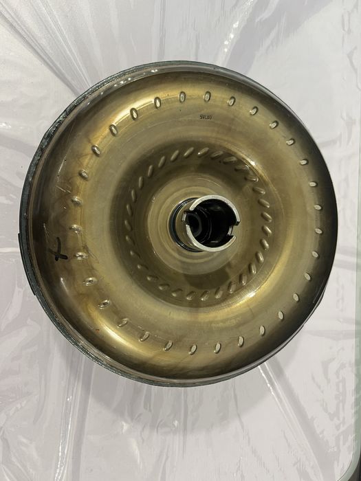 Гідротрансформатор Mercedes-Benz W211 2.7 CDI  А2112500502