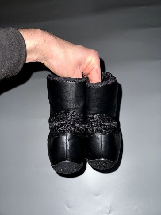 Боксерки Nike Machomai 2 size 27,5