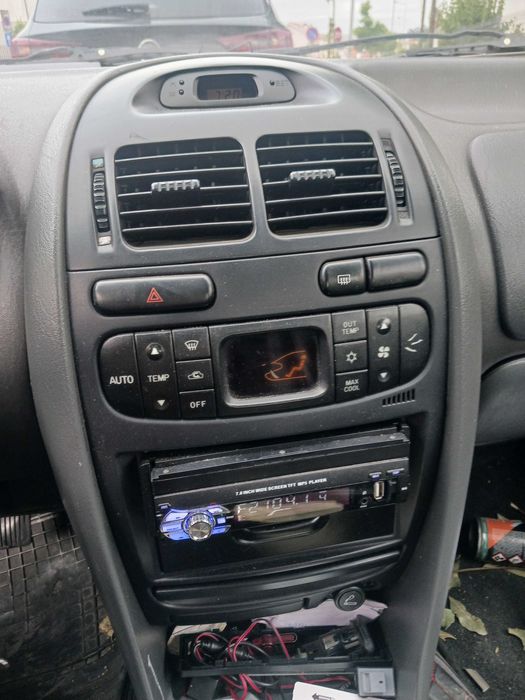 Carro mitsubishi  carisma  1.9 td