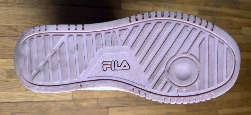 Buty sportowe FILA 37