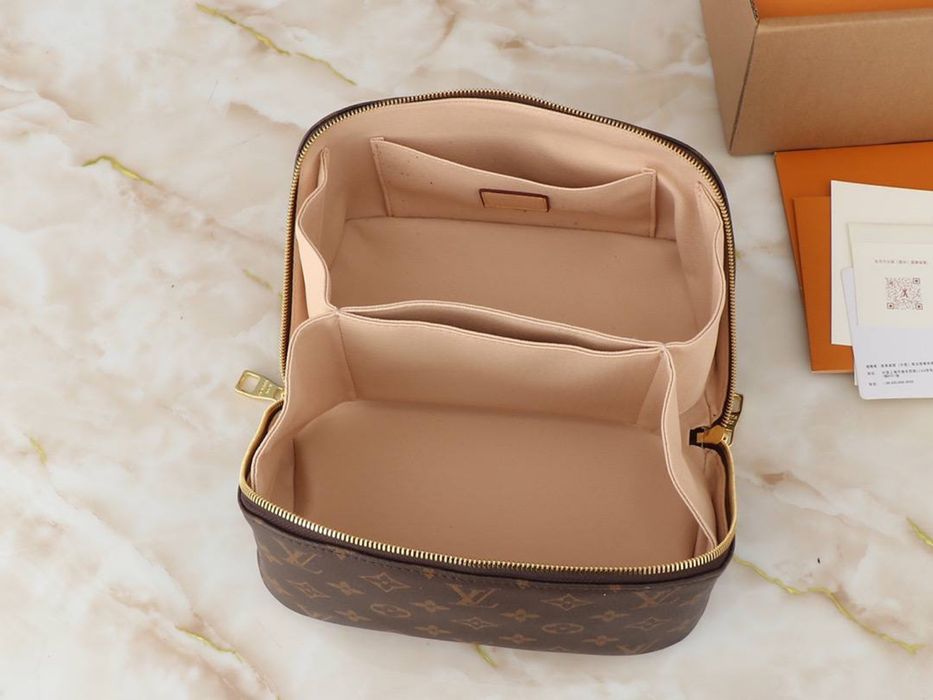 Косметичка нессесер Louis Vuitton