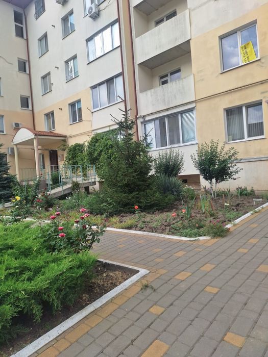 Продажа 1 кв в Молодежном, 3/5 цена 41т$