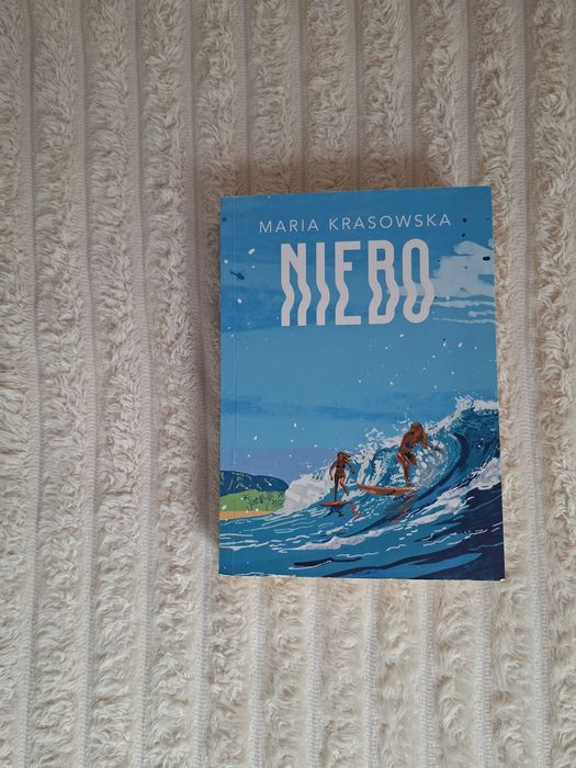 Fala, Susza , Niebo
