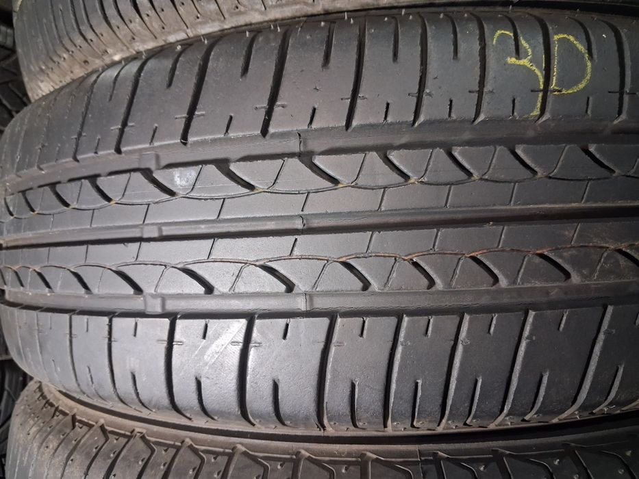 185/65 15 Bridgestone Ecopia EP 25 шини б/у літо Комплект