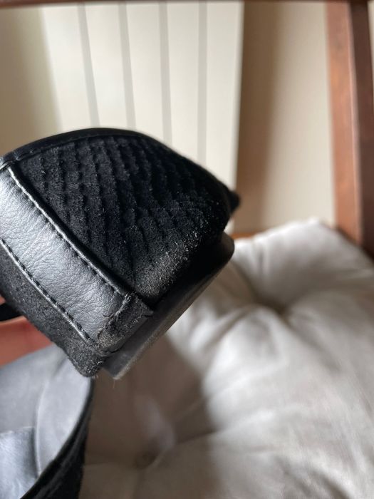 Sabrinas Camurça Mango