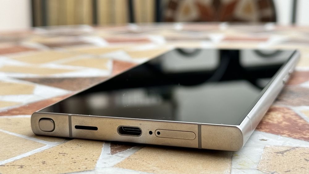 Samsung s24 ultra 256GB