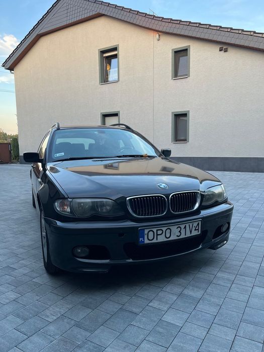 BMW Seria 3