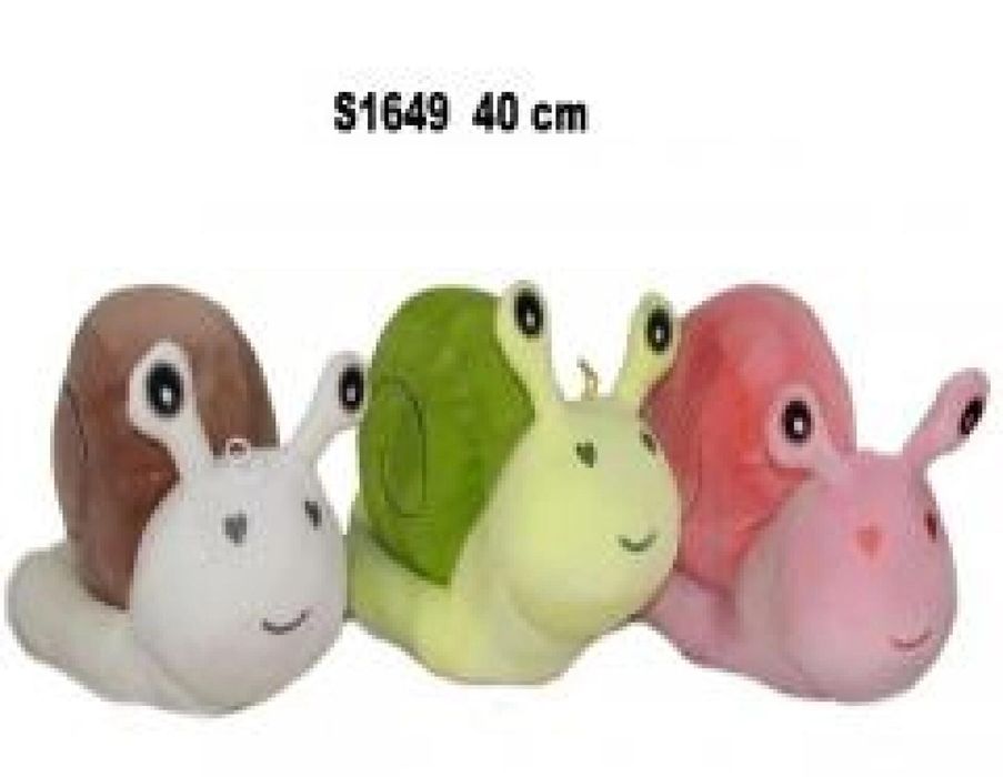 Ślimak 40cm MIX ,264x406 mm