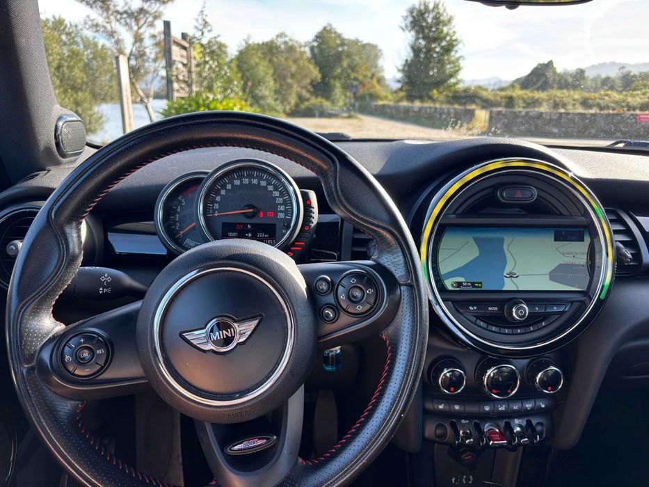 MINI Cooper D 2014