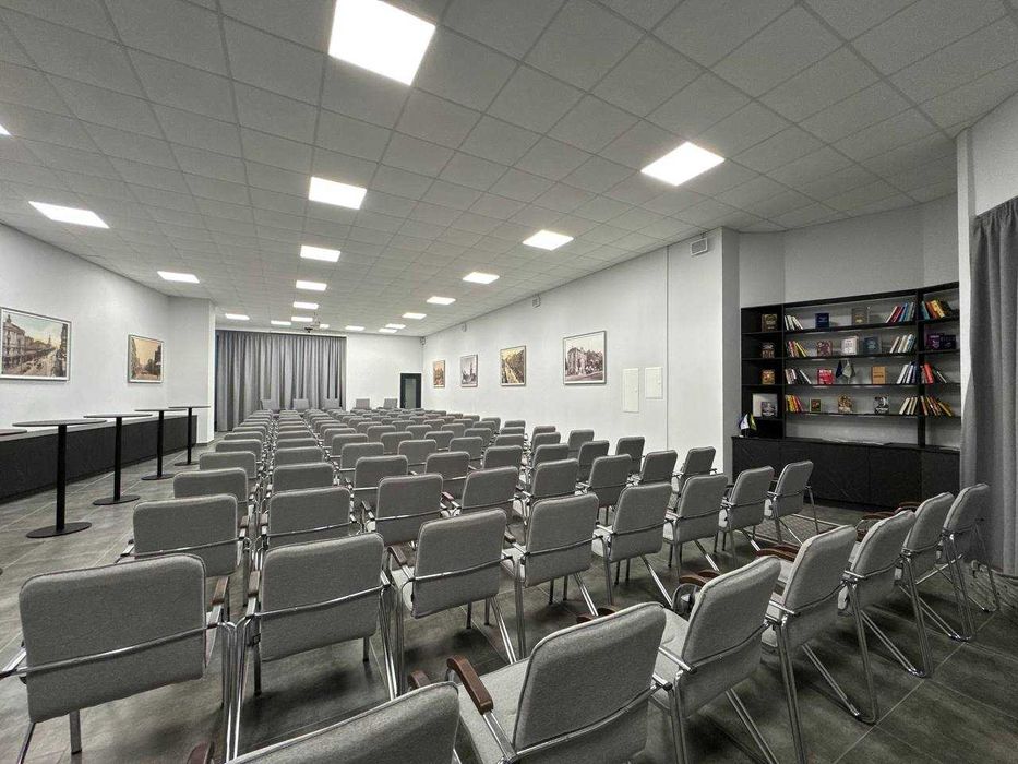 Оренда конференц залу Подол 200м2 , 650грн./м2 , 2500грн./год.