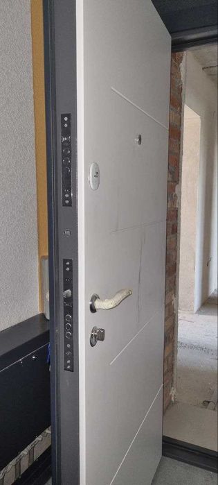 3-кімнатна квартира в ЖК «Дім3», Гречани!