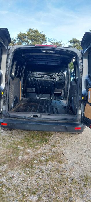 Ford transit conecct em bom estado