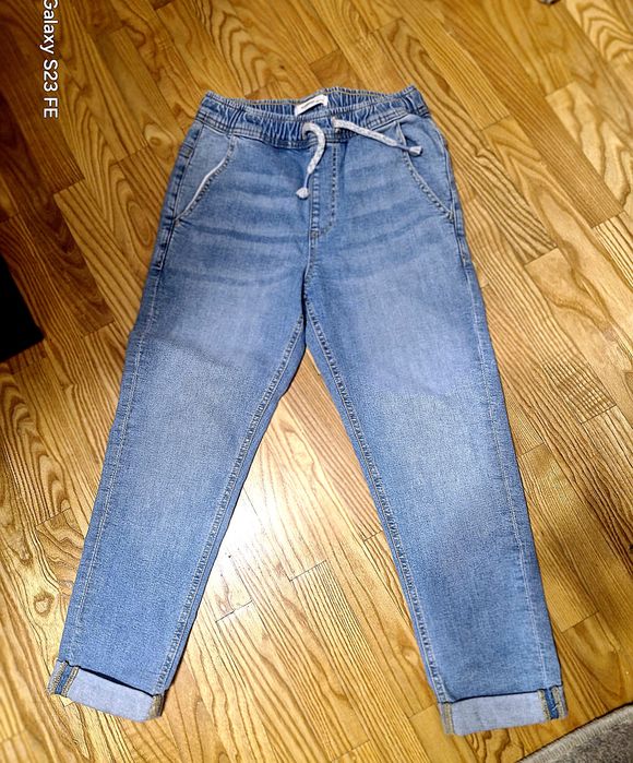 Джинси reserved zara
