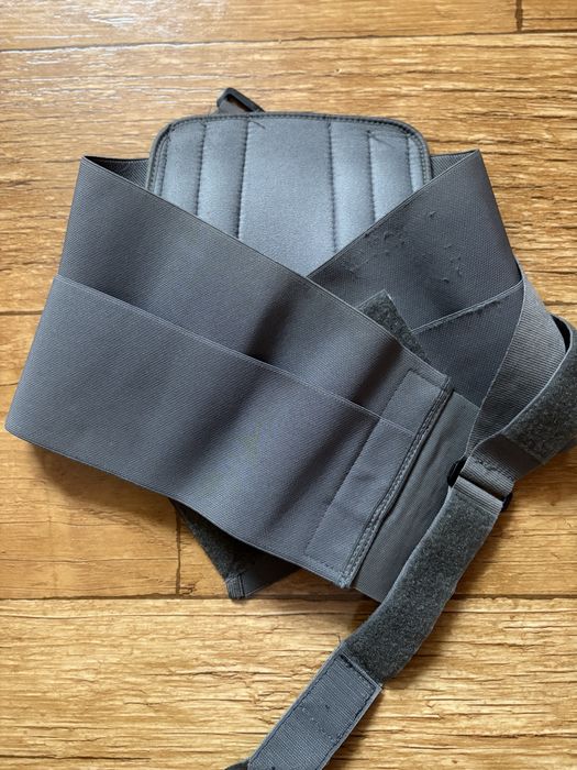 Pas lędźwiowy ortopedyczny