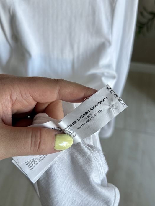 Bawełniana koszula Reporter