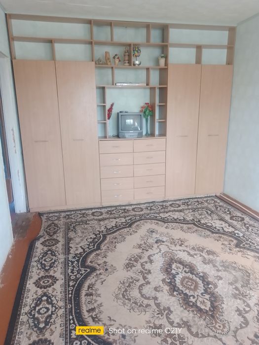 Продам 3х комнатную квартиру в м Покров.