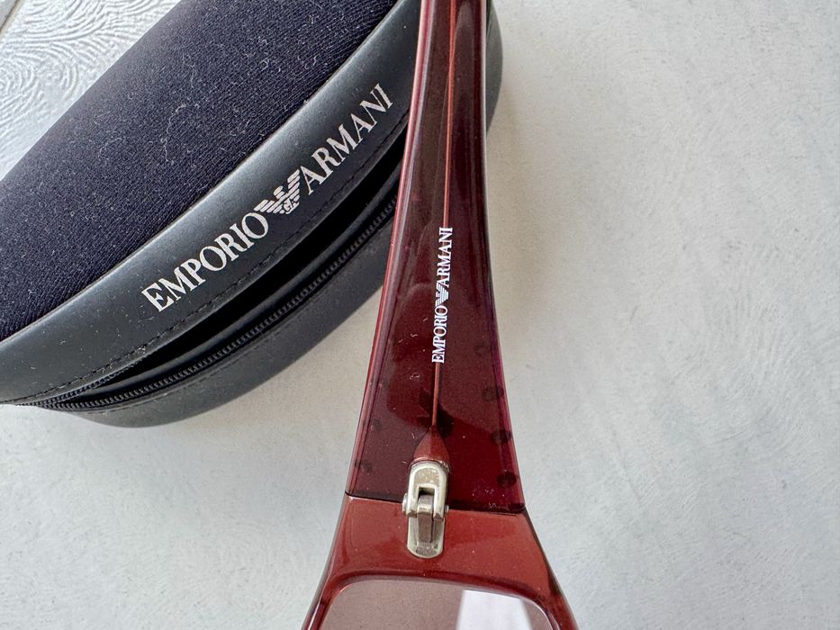 Óculos sol Emporio Armani