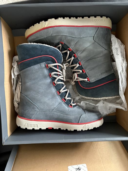 Ecco Siberia Lite rozmiar 36