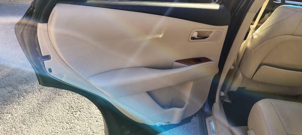 Продам Лексус RX350