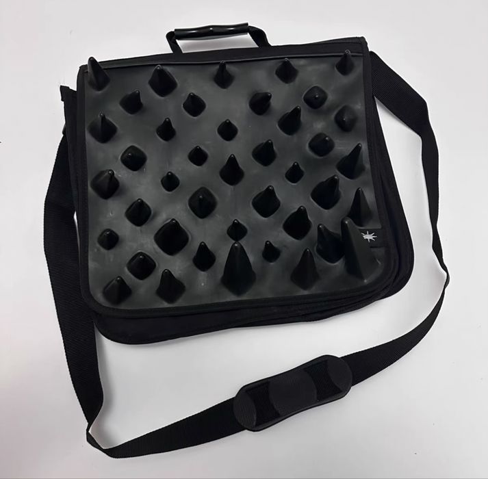 Craig Morrison Spiked Bag