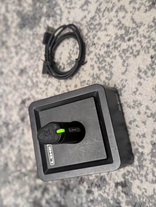 Беспроводной ресивер LINE 6 RELAY G10