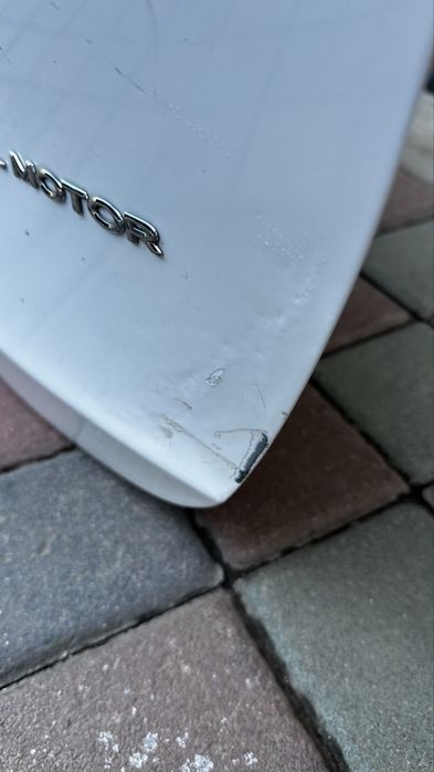 Кришка багажника, ляда tesla model y ev31278