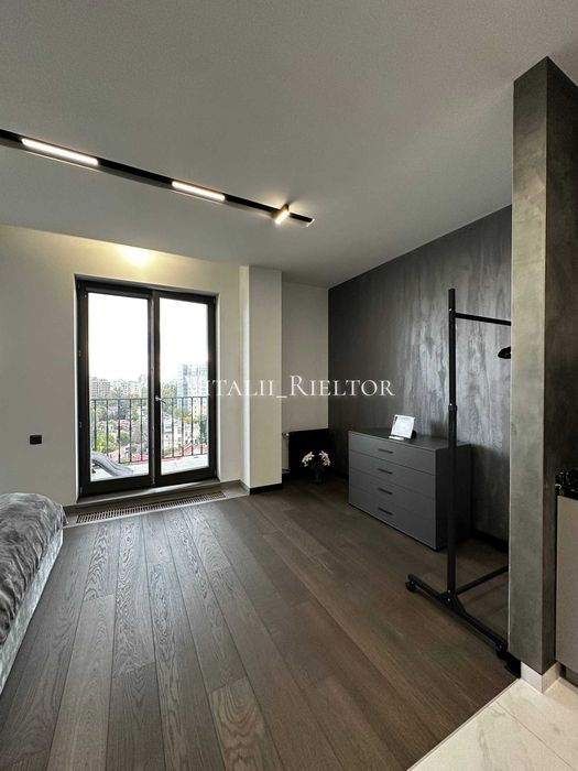 Французский/Отрада! ЖК ГРАФ/GRAF на Азарова! LOFT,40м2, АГВ