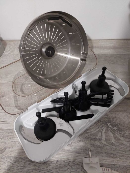 Moulinex i-Companion