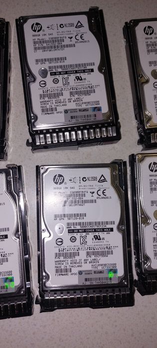 Б/в Винчестер Sata WD 2 TB Gold  жорсткий диск 3.5 вінчестер HDD