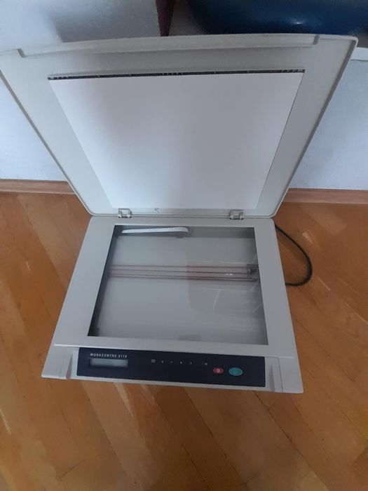 Ксерокс Xerox Work Centre 5118