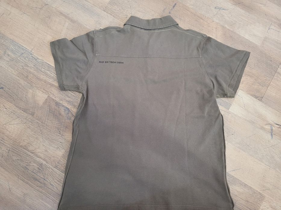 2 koszulki polo rozmiar L