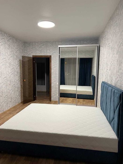 Продаж 2-кімнатної квартири, пр. Яворницького, єВідновлення AK