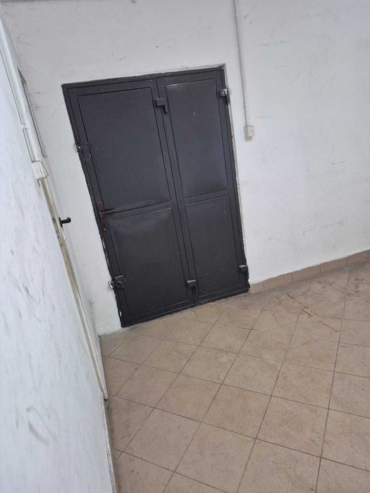 Do wynajęcia budynek przemysłowy Cholerzyn