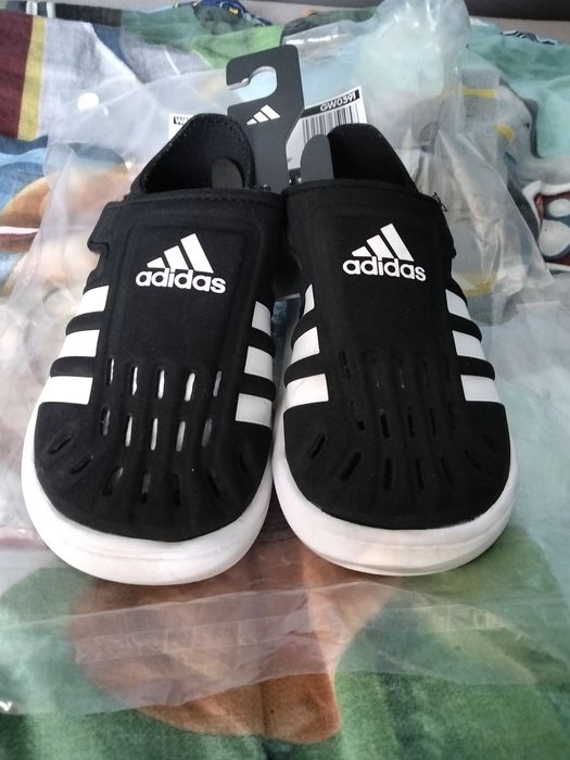 Sandałki adidasy